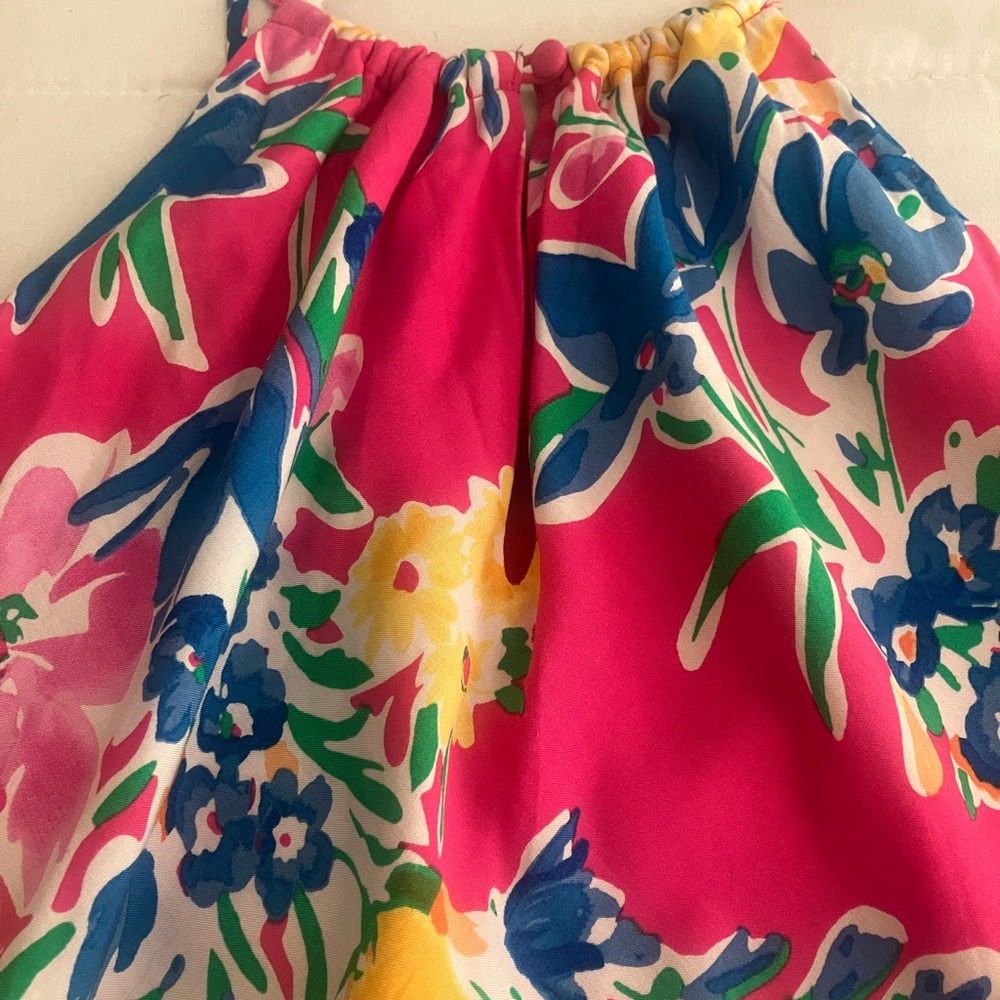 POLO Ralph Lauren Sundress - Picture 2 of 10